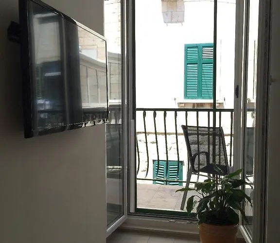 Apartment Iva Split