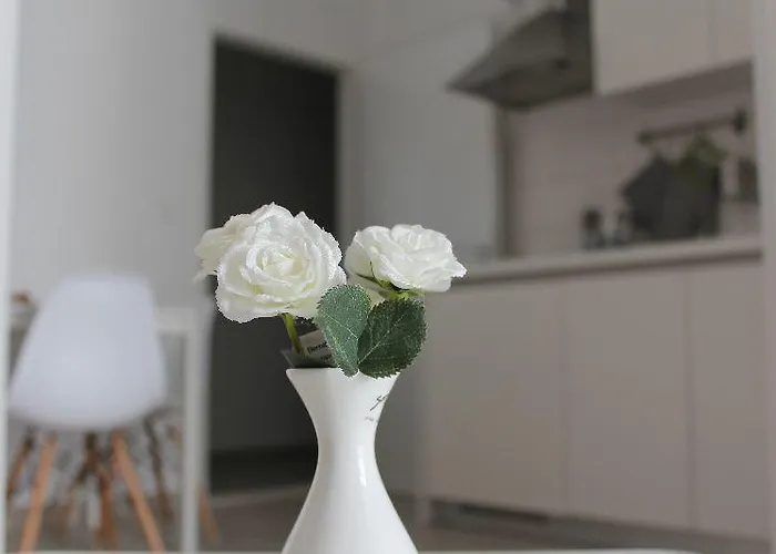 Iva Apartment