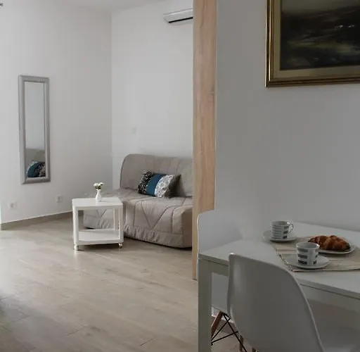Apartment Iva *
