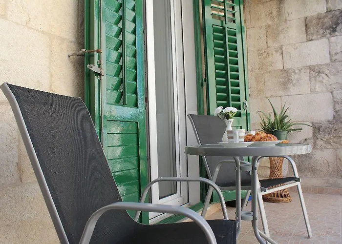 Iva Apartment *