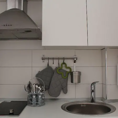 Iva Appartement