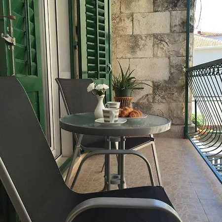 Iva Διαμέρισμα *