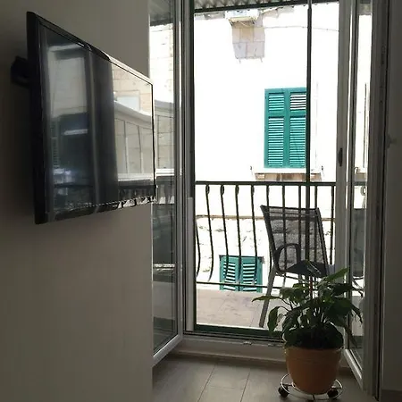 아파트 Iva 스플리트