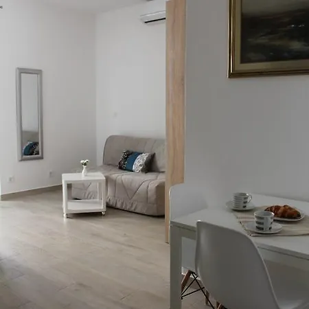 Appartement Iva *