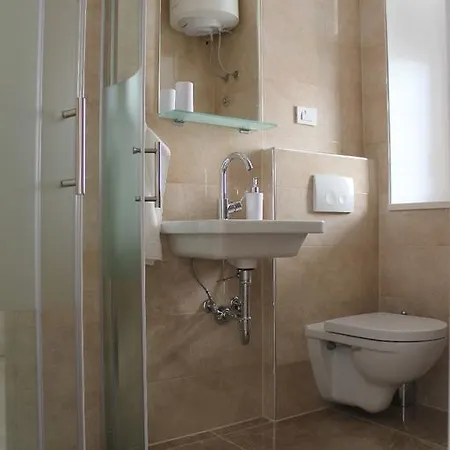 Apartament Iva Split